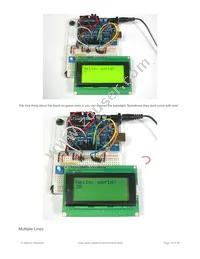 198 Datasheet Page 18