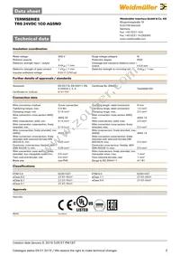 1984540000 Datasheet Page 3