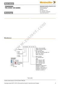 1984540000 Datasheet Page 6