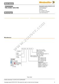 1984570000 Datasheet Page 5