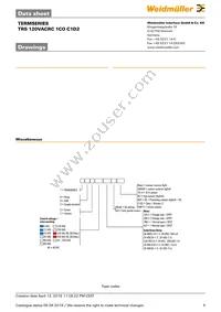 1984590000 Datasheet Page 5