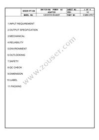 1995 Datasheet Page 2