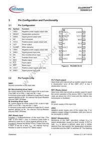 1ED020I12FXUMA2 Datasheet Page 8