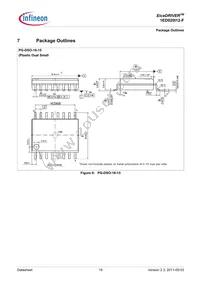 1ED020I12FXUMA2 Datasheet Page 19