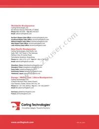 1M1-DP5-R6/1-1M1GE Datasheet Page 15