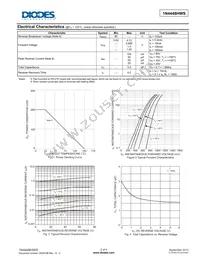 1N4448HWS-7 Datasheet Page 2