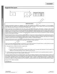 1N4448WSF-7 Datasheet Page 4