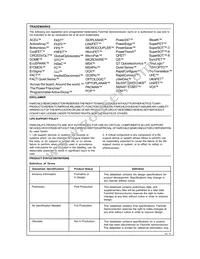 1N459-T50R Datasheet Page 2