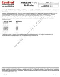 1N4730C BK Datasheet Page 4