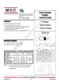 1N4761AW-TP Cover
