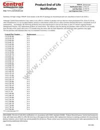 1N5279B TR Datasheet Page 4