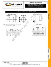 1N6630US Datasheet Page 4