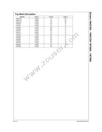 1N749ATR Datasheet Page 2