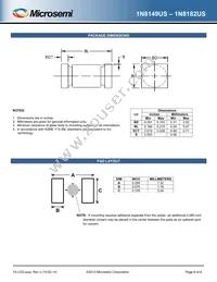 1N8165US Datasheet Page 6