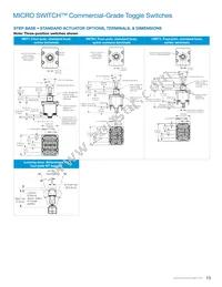 1NT91-3D Datasheet Page 13