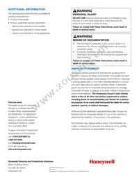 1NT91-3D Datasheet Page 17