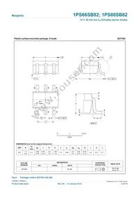 1PS66SB82 Datasheet Page 6