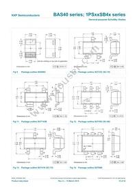 1PS75SB45 Datasheet Page 10