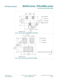 1PS75SB45 Datasheet Page 13