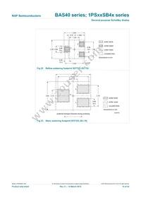 1PS75SB45 Datasheet Page 15