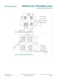 1PS75SB45 Datasheet Page 16