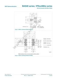 1PS75SB45 Datasheet Page 18