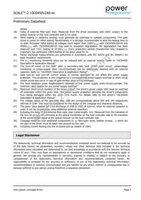 1SC0450V2A0-45 Datasheet Page 7
