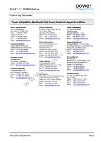 1SC0450V2A0-45 Datasheet Page 9