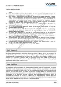 1SC0450V2B0-65 Datasheet Page 7