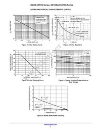 1SMA33AT3 Datasheet Page 4