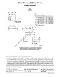 1SMA33AT3 Datasheet Page 5