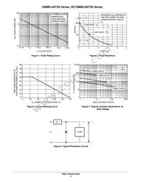 1SMB6.5AT3 Datasheet Page 4