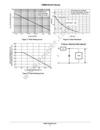 1SMB75CAT3 Datasheet Page 3