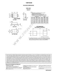 1SMF5920BT1G Datasheet Page 4