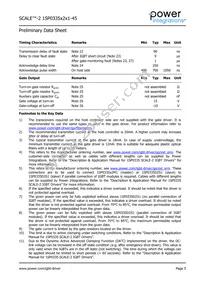 1SP0335D2S1-45 Datasheet Page 5