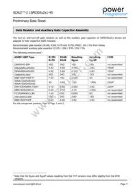 1SP0335D2S1-45 Datasheet Page 7