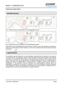 1SP0335D2S1-65 Datasheet Page 8