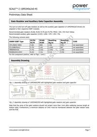 1SP0340V2M0-45 Datasheet Page 7