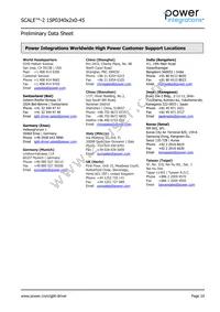 1SP0340V2M0-45 Datasheet Page 10