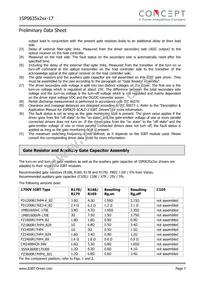 1SP0635D2S1-17 Datasheet Page 7