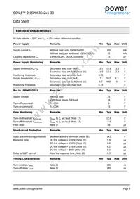 1SP0635V2M1-33 Datasheet Page 4