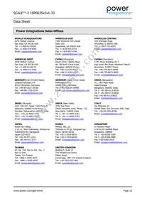 1SP0635V2M1-33 Datasheet Page 12