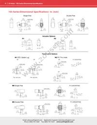 1SS-WMDP3-R1/2-M6GE Datasheet Page 4