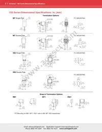 1SS-WMDP3-R1/2-M6GE Datasheet Page 5