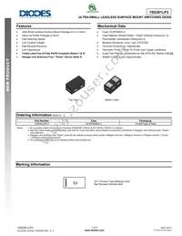 1SS361LP3-7 Cover