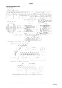 1SV233-TB-E Datasheet Page 4