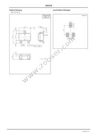 1SV315-TL-E Datasheet Page 5