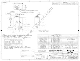 1XE1-3 Datasheet Cover