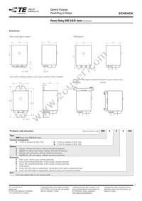 2-1415546-6 Datasheet Page 3