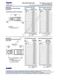 2-209948-0 Datasheet Page 2